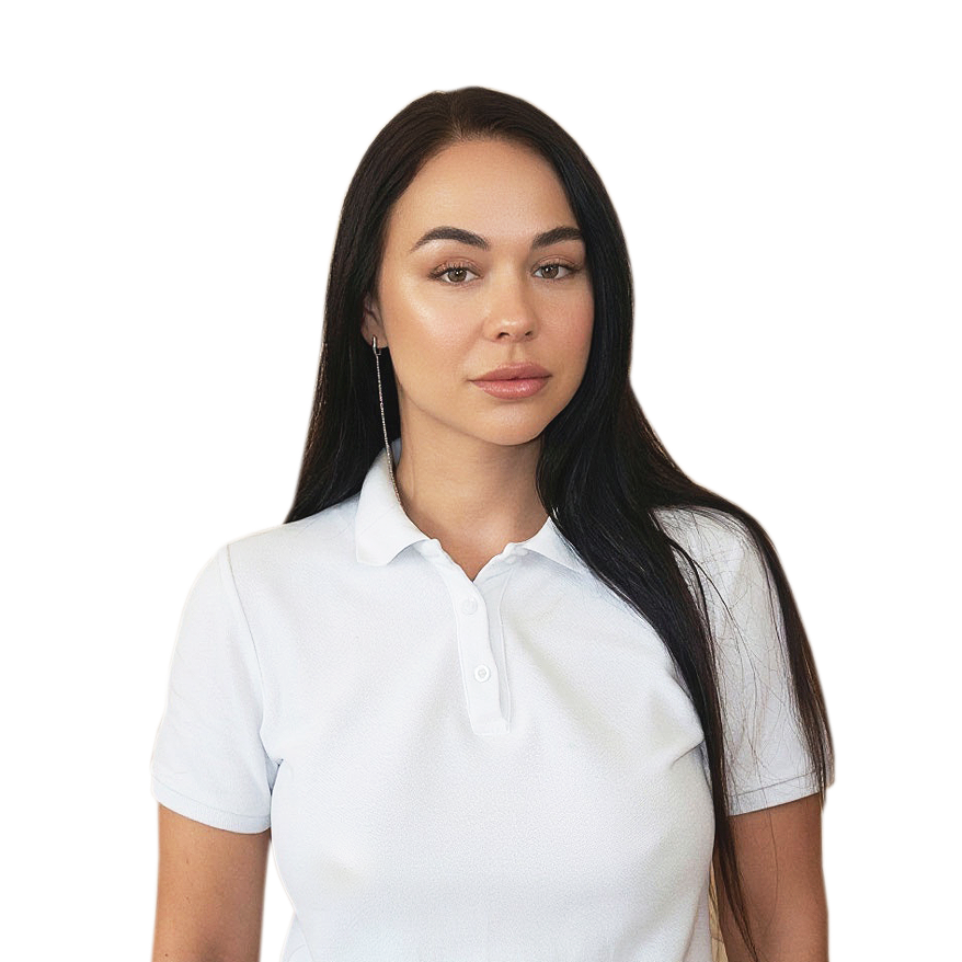 Гагарина Анна Сергеевна