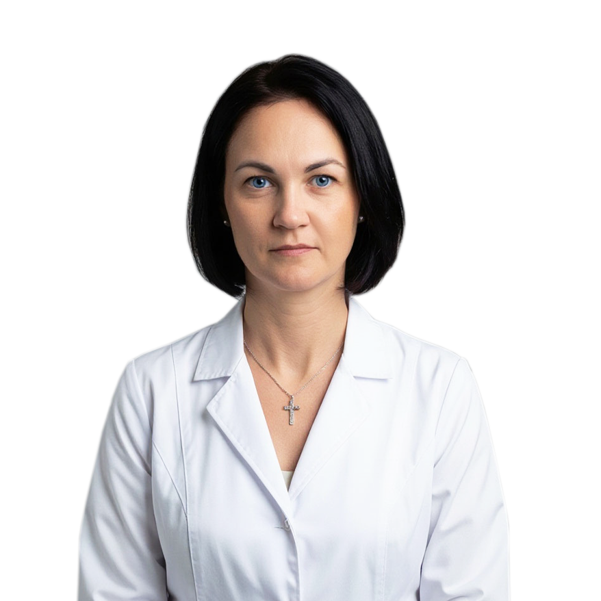 Свитуха Екатерина Сергеевна