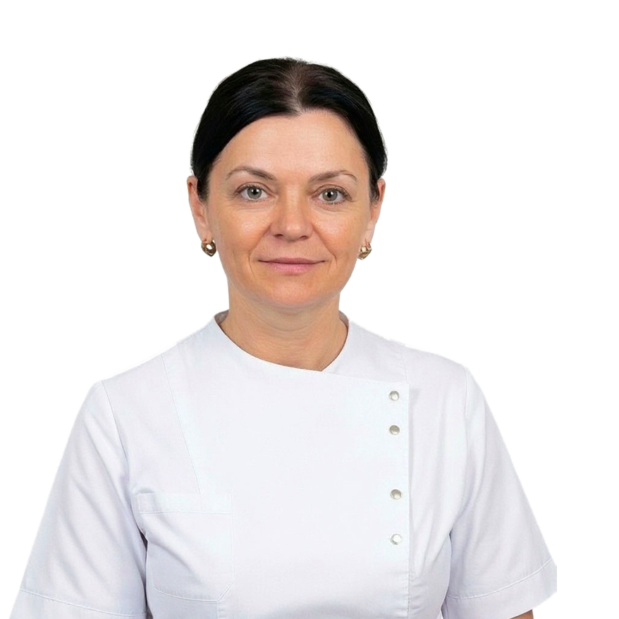 Кузнецова Анна Александровна