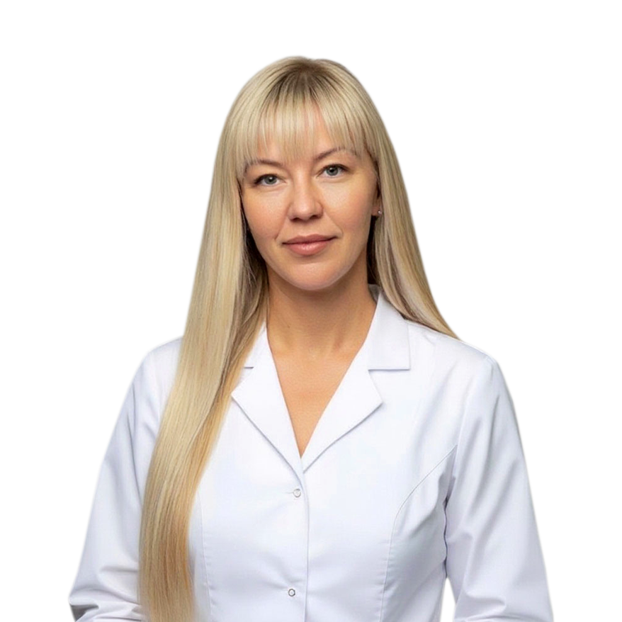 Решетнева Валентина Анатольевна